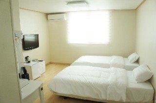 Blessing In Aparthotel Seoul