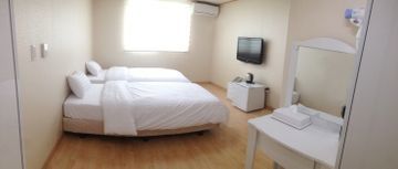 Aparthotel Blessing In 2*
