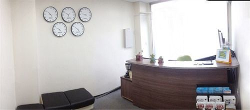Aparthotel Blessing In Seoul