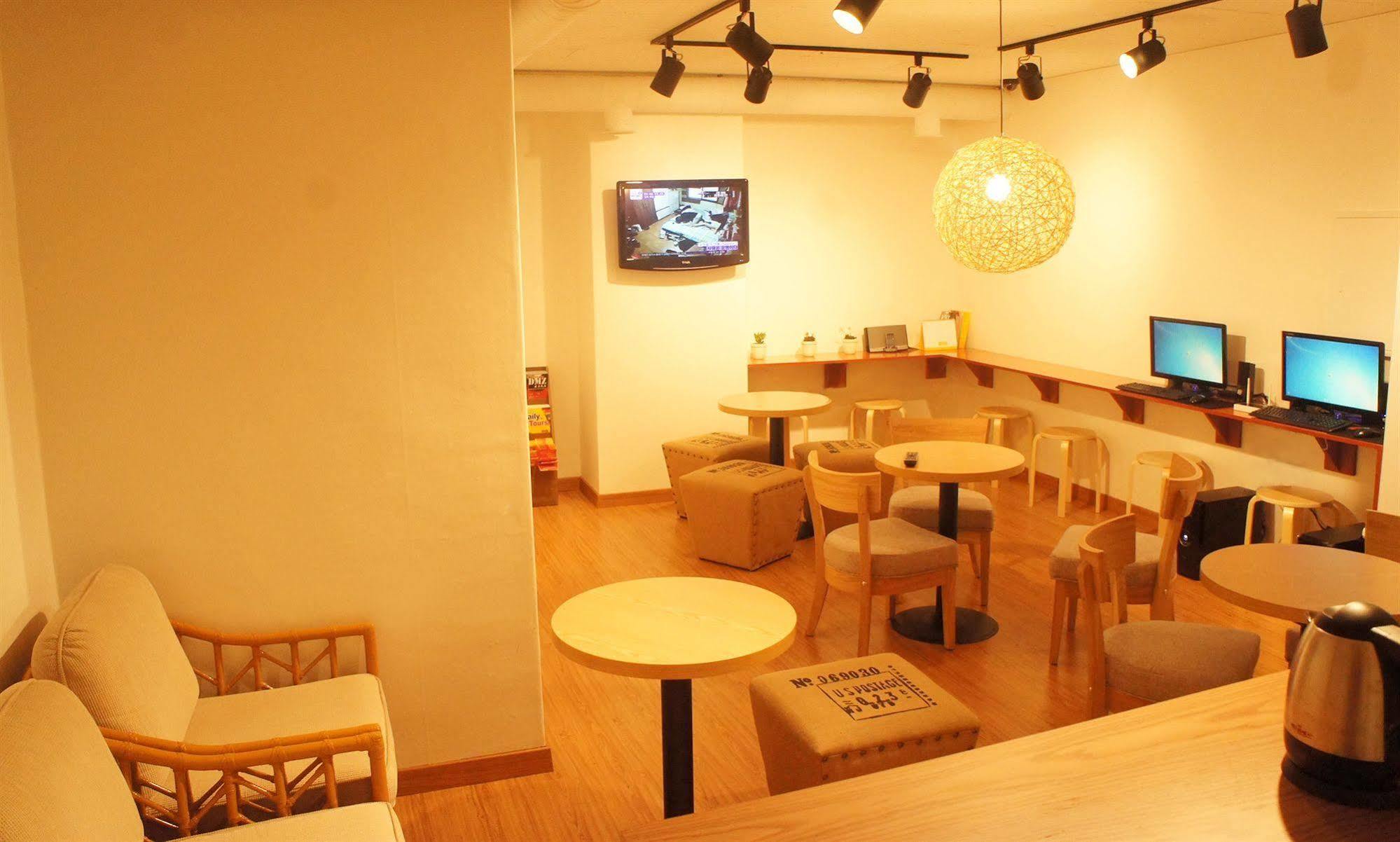 Aparthotel Blessing In Seoul