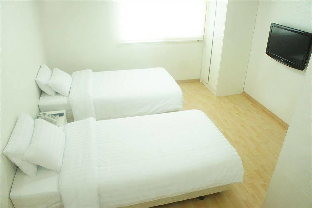 Aparthotel Blessing In Seoul